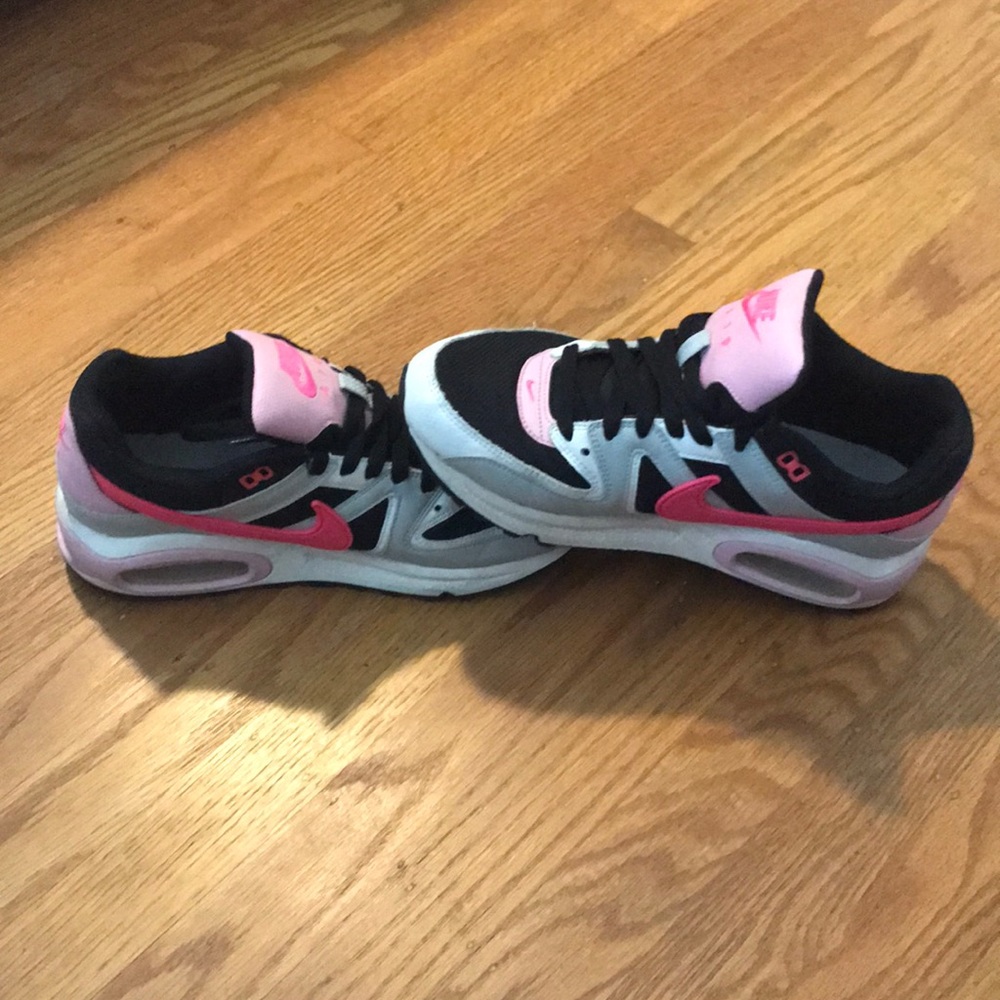 Nike Air Max shoes